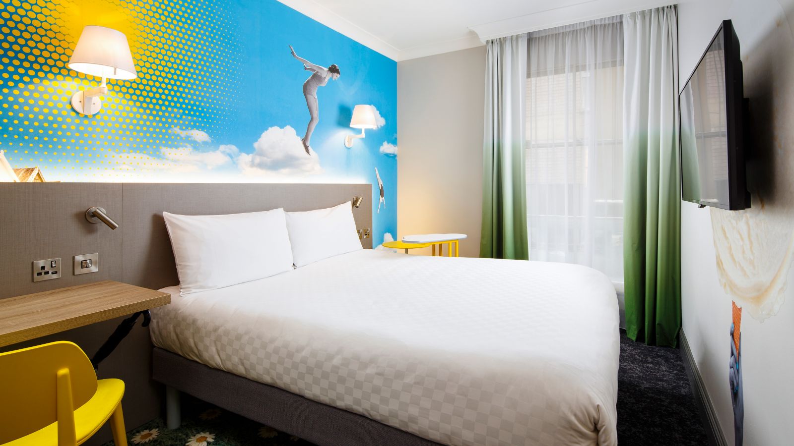 Superior Family Room