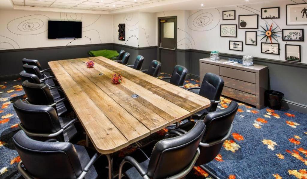 Boardroom for events